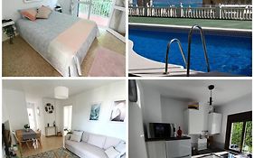 Seaview Apartment